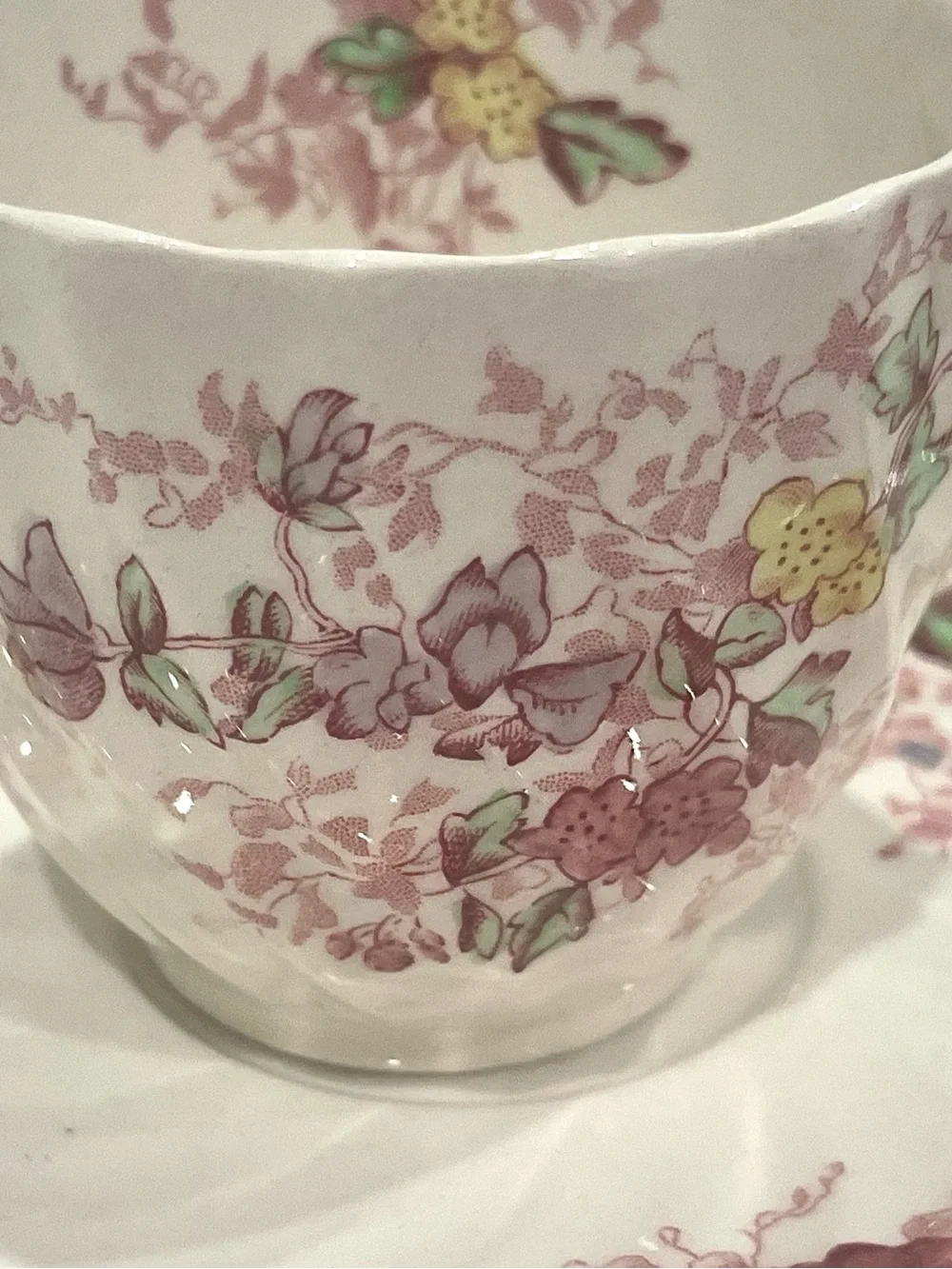 Spode enhance your